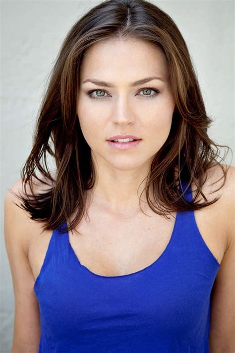 trieste kelly dunn fappening|I am actress Trieste Kelly Dunn from BANSHEE and indie film